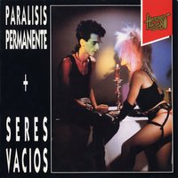Quiero ser santa - Paralisis Permanente