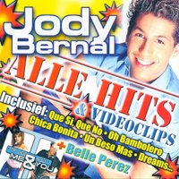 Oh Bambolero - Jody Bernal