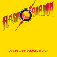 In The Space Capsule (The Love Theme) - Queen