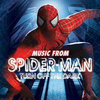 DIY World - Patrick Page, Reeve Carney, Laura Beth Wells