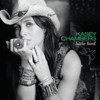 Georgia Brown - Kasey Chambers