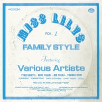Original Dancehall - Tarrus Riley