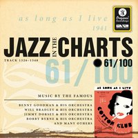 Amapola [Pretty Little Poppy] - Jimmy Dorsey & His Orchestra