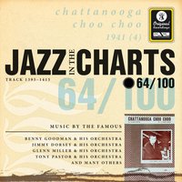 The Cowboy Serenade [While I’m Rollin’ My Last Cigarette] - Glenn Miller & His Orchestra