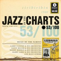 In An Old Dutch Garden [By An Old Dutch Mill] - Glenn Miller, Ray Eberle