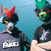 Gay Wedding - Bondage Fairies