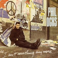 Iron Lady - Phil Ochs
