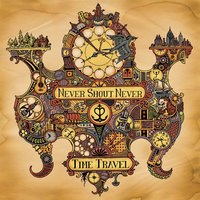Lost at Sea - Never Shout Never