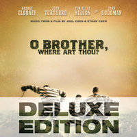 In The Jailhouse Now - The Soggy Bottom Boys, Tim Blake Nelson