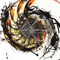 Universums dunkla alfabet - Vintersorg