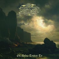 Vanadis - Falkenbach