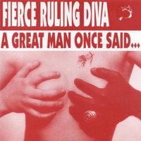 Get Funky With Me (Radio) - Party Animals, Fierce Ruling Diva