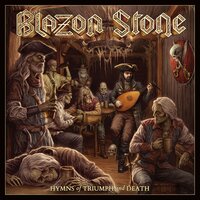 Cheating the Reaper - Blazon Stone