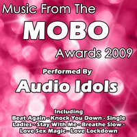Beautiful - Audio Idols