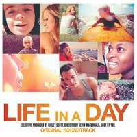 A Penny At A Time - Matthew Herbert