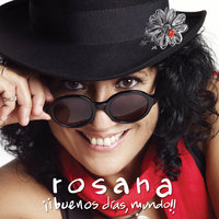 Solo veo lo que siento - Rosana