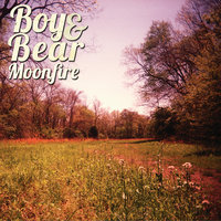 Big Man - Boy & Bear