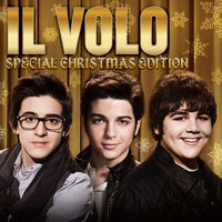 Notte Stellata (The Swan) - Il Volo