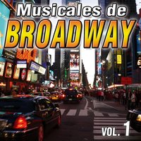 Anything You Can Do - Seven Brides For Seven Brothers - Soundtrack Band, The Band Musical Cast