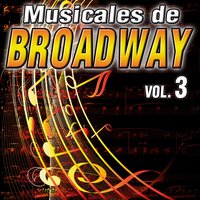 I Can Do Without You - Seven Brides For Seven Brothers - Soundtrack Band, The Band Musical Cast