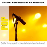 Araby - Original - Fletcher Henderson And His Orchestra