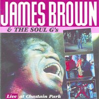 Cold Sweat - Original Live - James Brown