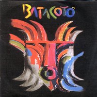 Virou Areia - Batacotô, Lenine