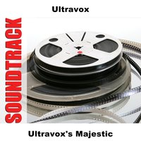 Give It All Back - Ultravox