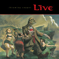 Iris - Live
