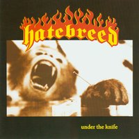 Severed - Hatebreed