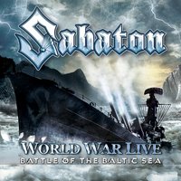 Screaming Eagles (World war tour 2010) - Sabaton