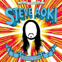 Dangerous - Steve Aoki, [[[Zuper blahg]]]