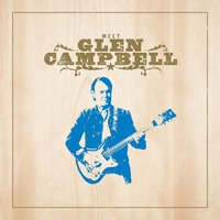 Angel Dream - Glen Campbell
