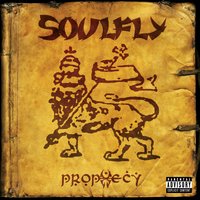 Defeat U - Soulfly