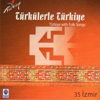 Şu İzmir den Çekirdeksiz Nar Gelir - Zara