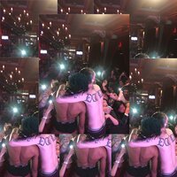 Us - SinceWhen, Lil Peep, Lil Tracy