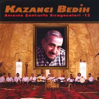 Yüce Dağ Başında - Çeşitli Sanatçılar, Şanlıurfa Sırageceleri Ekibi, Turan Gönder