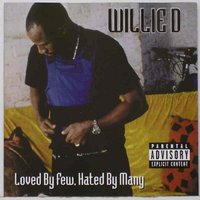 Hearse Cadillac - Willie D