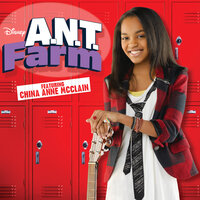 Beautiful - China Anne McClain