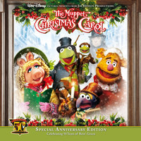 One More Sleep ’til Christmas - Kermit