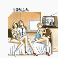 If - Ginger Ale, Etienne Daho