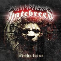 Boxed In (Subzero) - Hatebreed