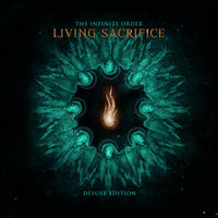 The Training - Living Sacrifice