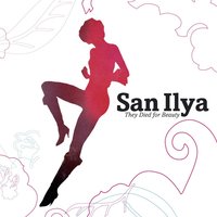 Soleil Soleil - ILYA