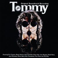 See Me, Feel Me / Listening To You - Roger Daltrey