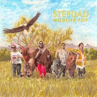 Exploring - Stepdad