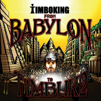 Wardance - Timbo King