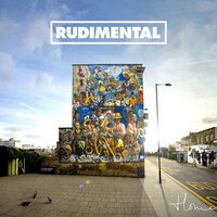 Alien Bashment - Rudimental