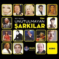 Akşamın Olduğu Yerde Bekle Diyorsun Gelmiyorsun - Ahmet Özhan