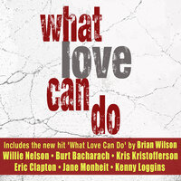 Alfie - Burt Bacharach, Peabo Bryson